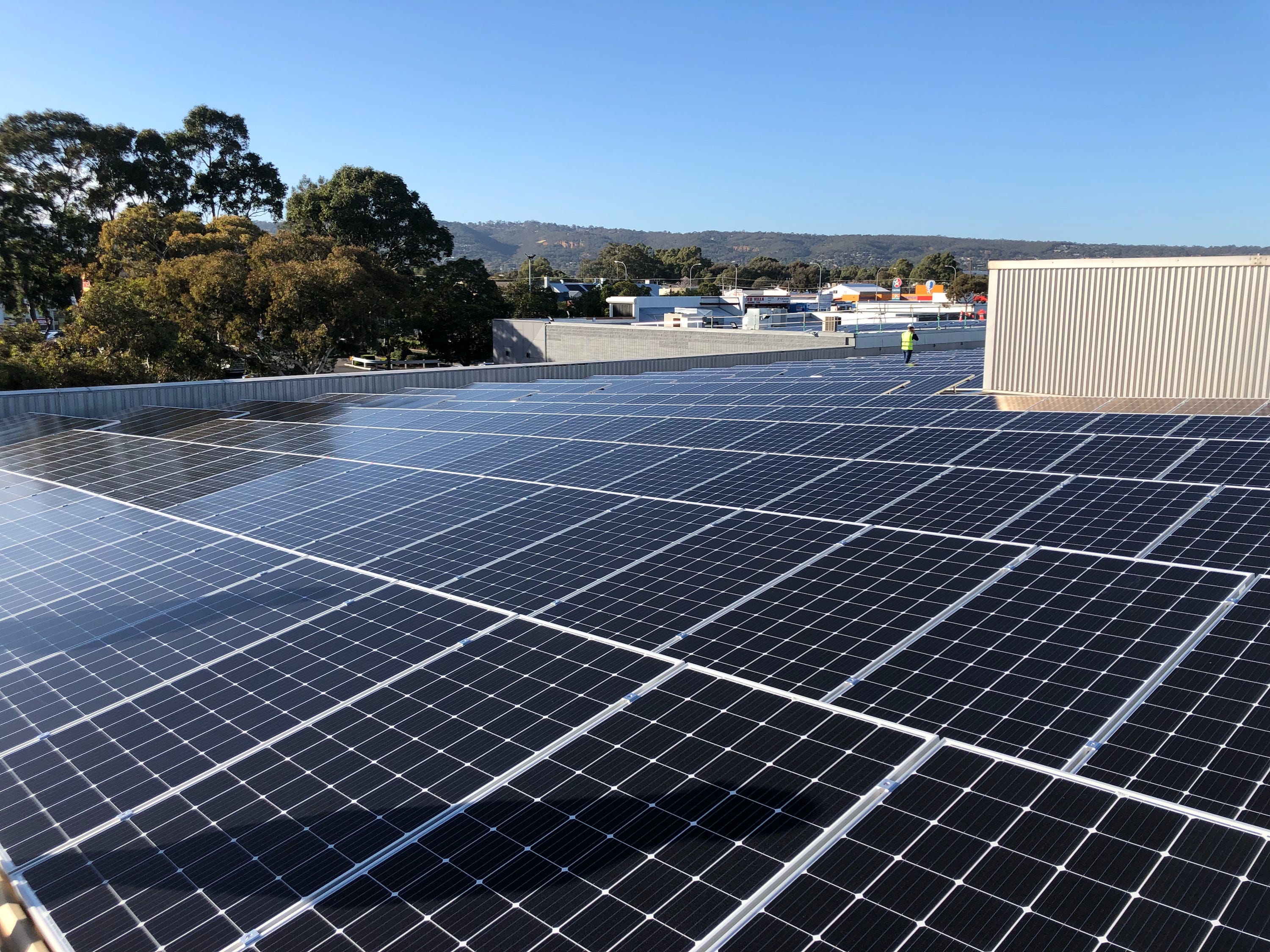 Vicinity사가 파워렛저의 에너지 블록체인 기술을 활용한 프로젝트를 발표하다 | by Clare Lee | Powerledger |  Medium