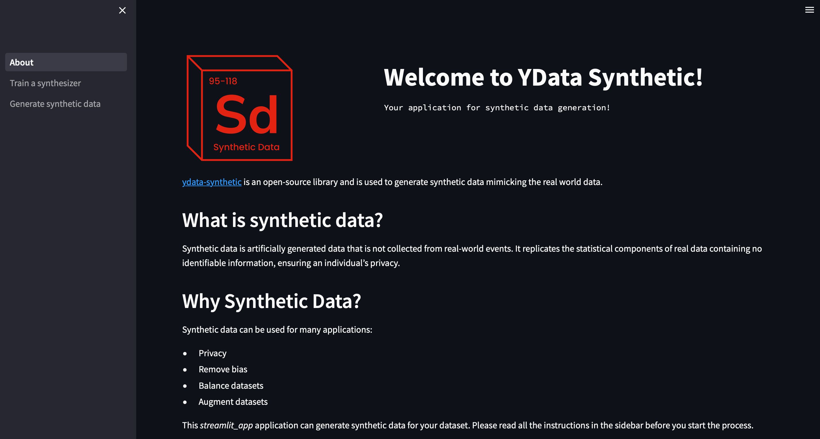 The Data Problem III: Machine Learning Without Data - Synthesis AI