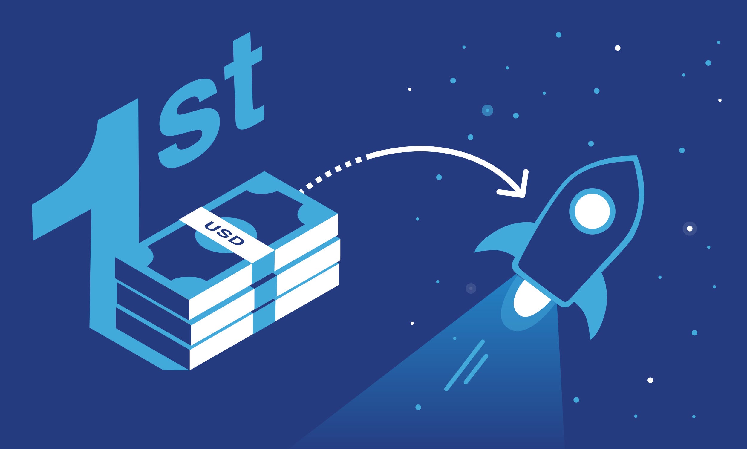 Is Stronghold USD best “Stable Coin” with Steller protocol, IBM and IFDC  backing | by CryptochainX | Medium