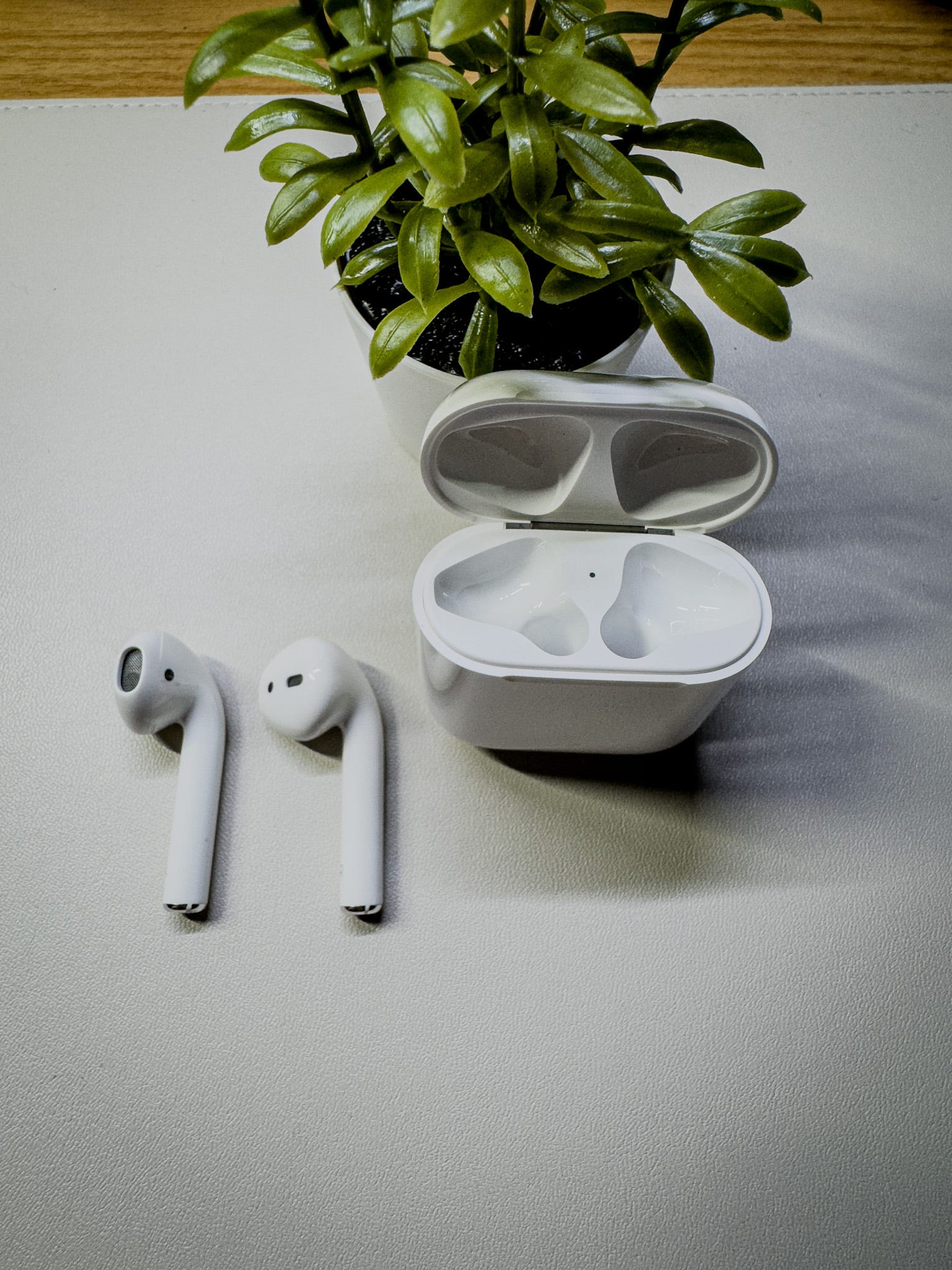 AirPods 2 — Still Worth in Late 2023? | by Tobias Hedtke