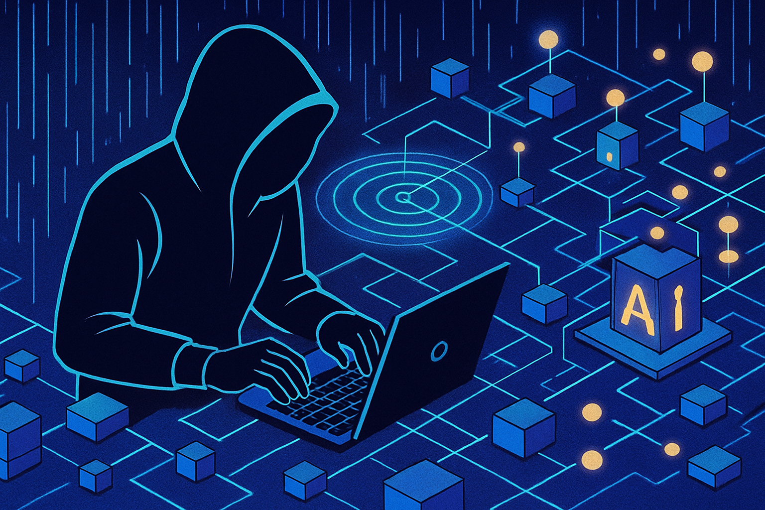 The AI Security Crossroads: Navigating Risk with Human-Centered Strategies