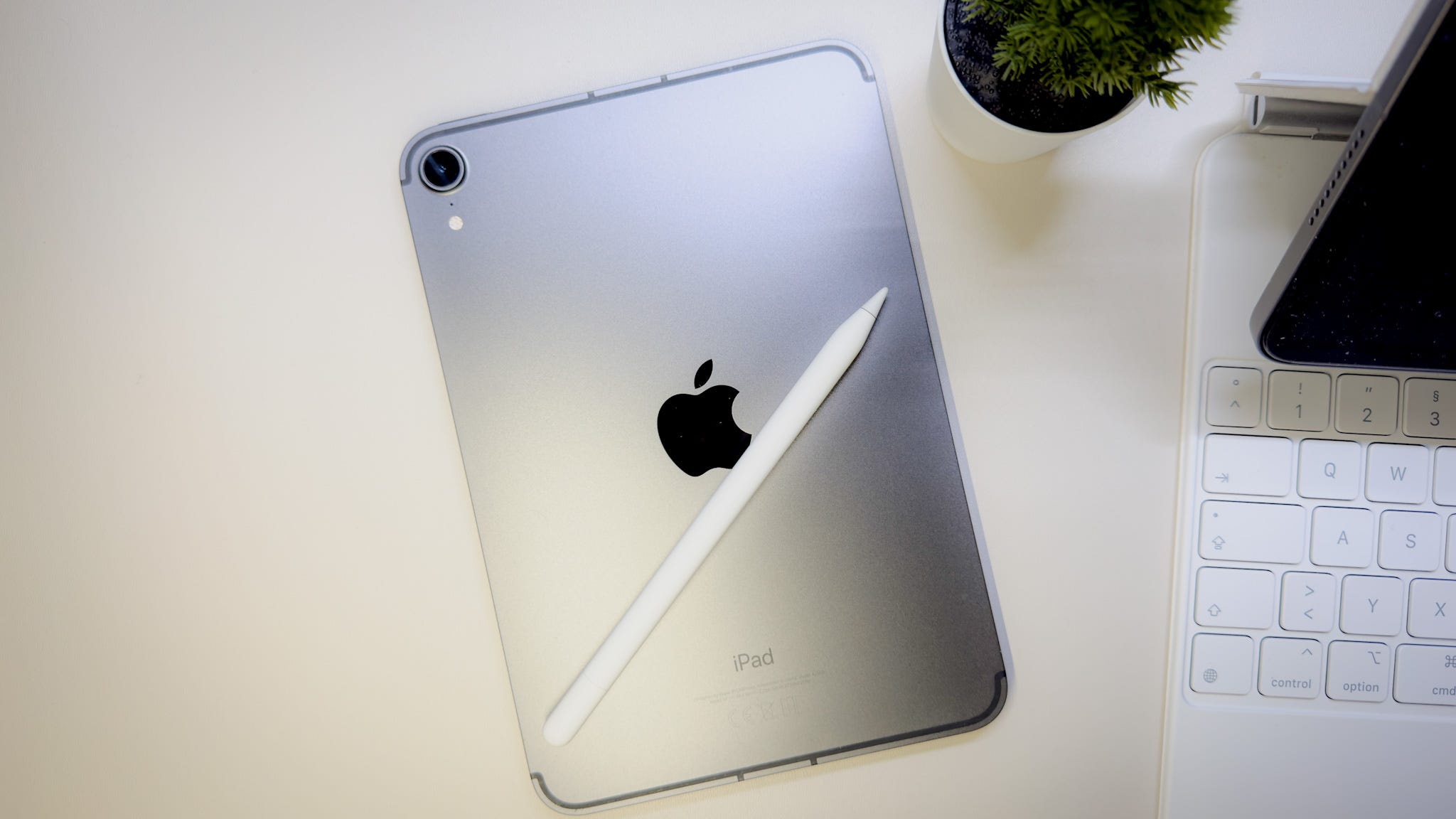 The iPad mini 7's best upgrade might be an A17 processor