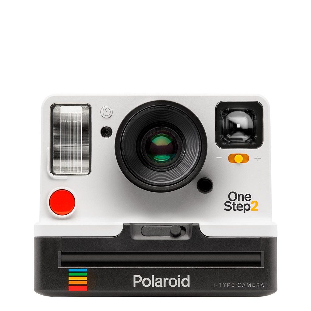 La vida, muerte y renacimiento de Polaroid | by Jose Betancur | Polaroid  Journey | Medium