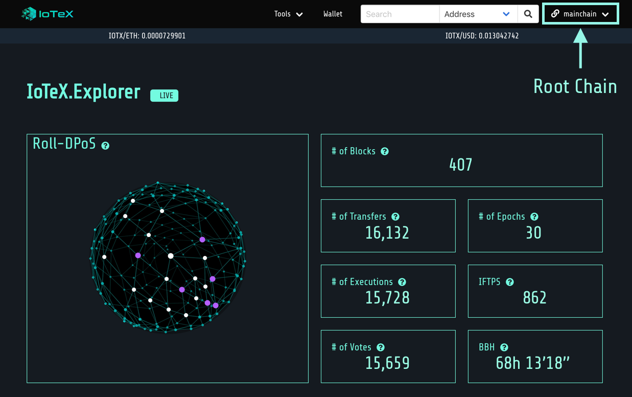 IoTeX메인넷 프리뷰（Photon）Release. 안녕하세요 IoTeX 커뮤니티 여러분! 8월에 마지막 코드를 발표한… | by  IoTeX | iotex_kr | Medium