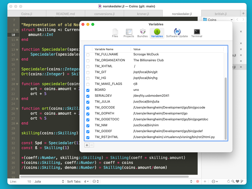 Unix Command Line Crash Course. Learn about Unix shell, commands, and… | by  Erik Engheim | ITNEXT