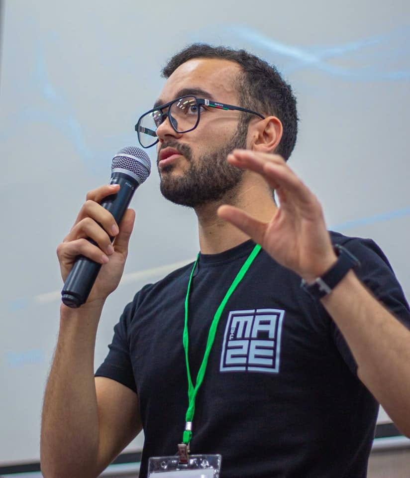 Mehdi Ben Hariz