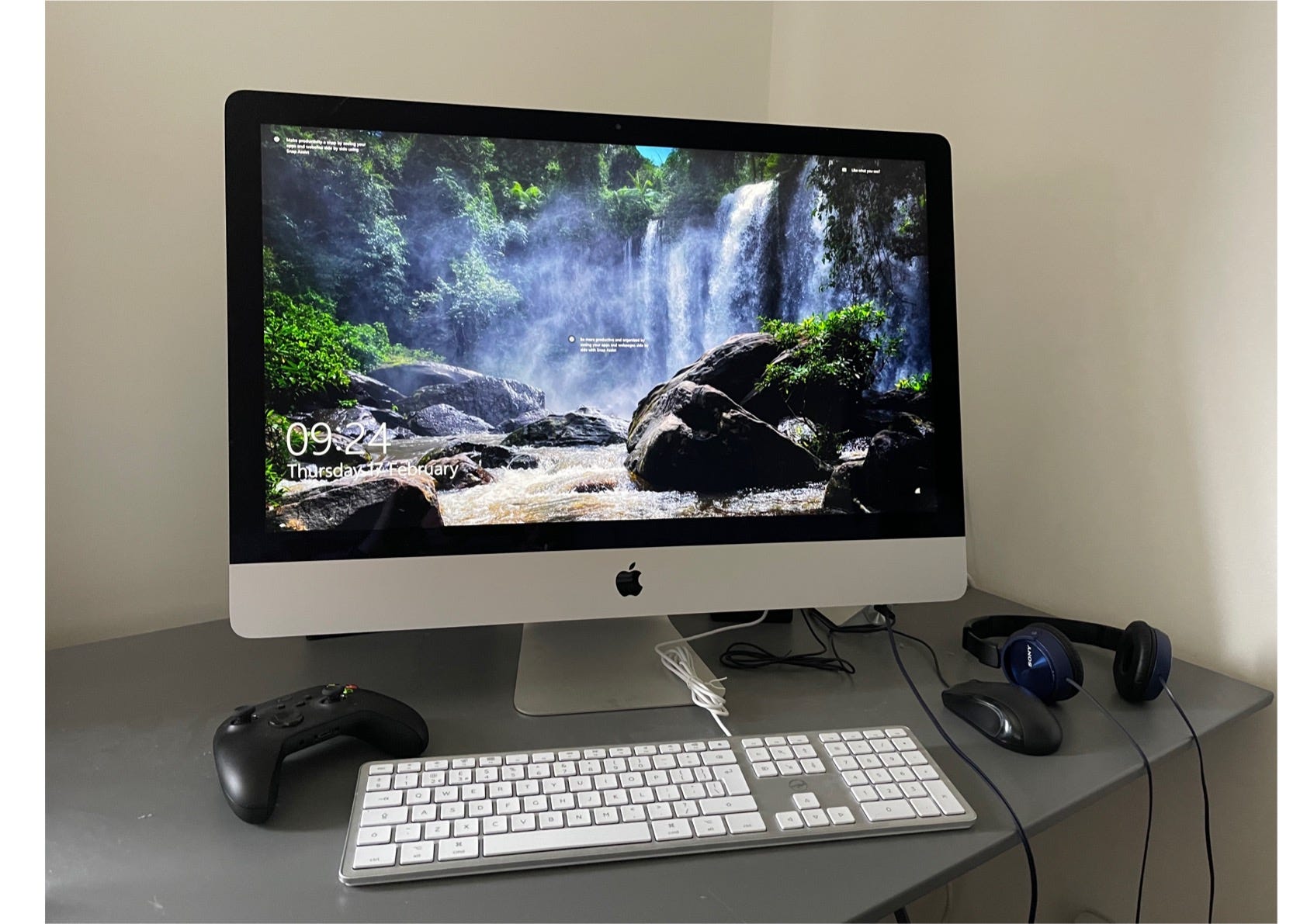How I Transformed my Mac Into my Dream Games Machine for $200 | by Will J  Murphy | Mac O'Clock | Medium