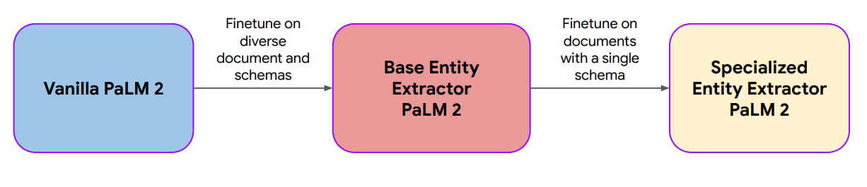 LMDX training phases