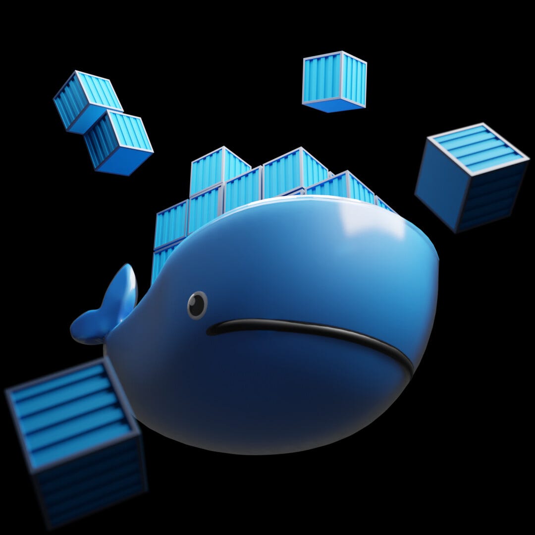 Desarrollo de Infraestructura de Contenedores con Docker Registry