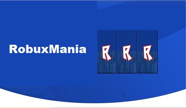 Robux Mania – Medium