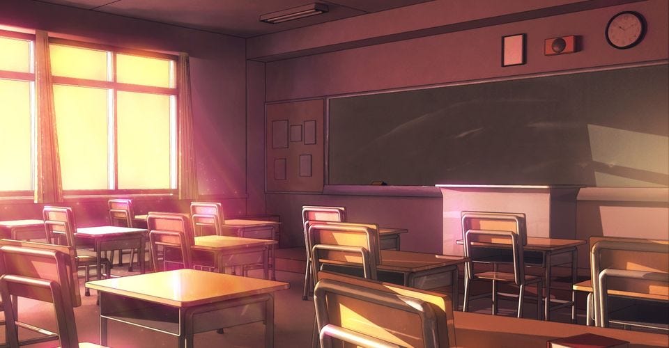 Visual Novel