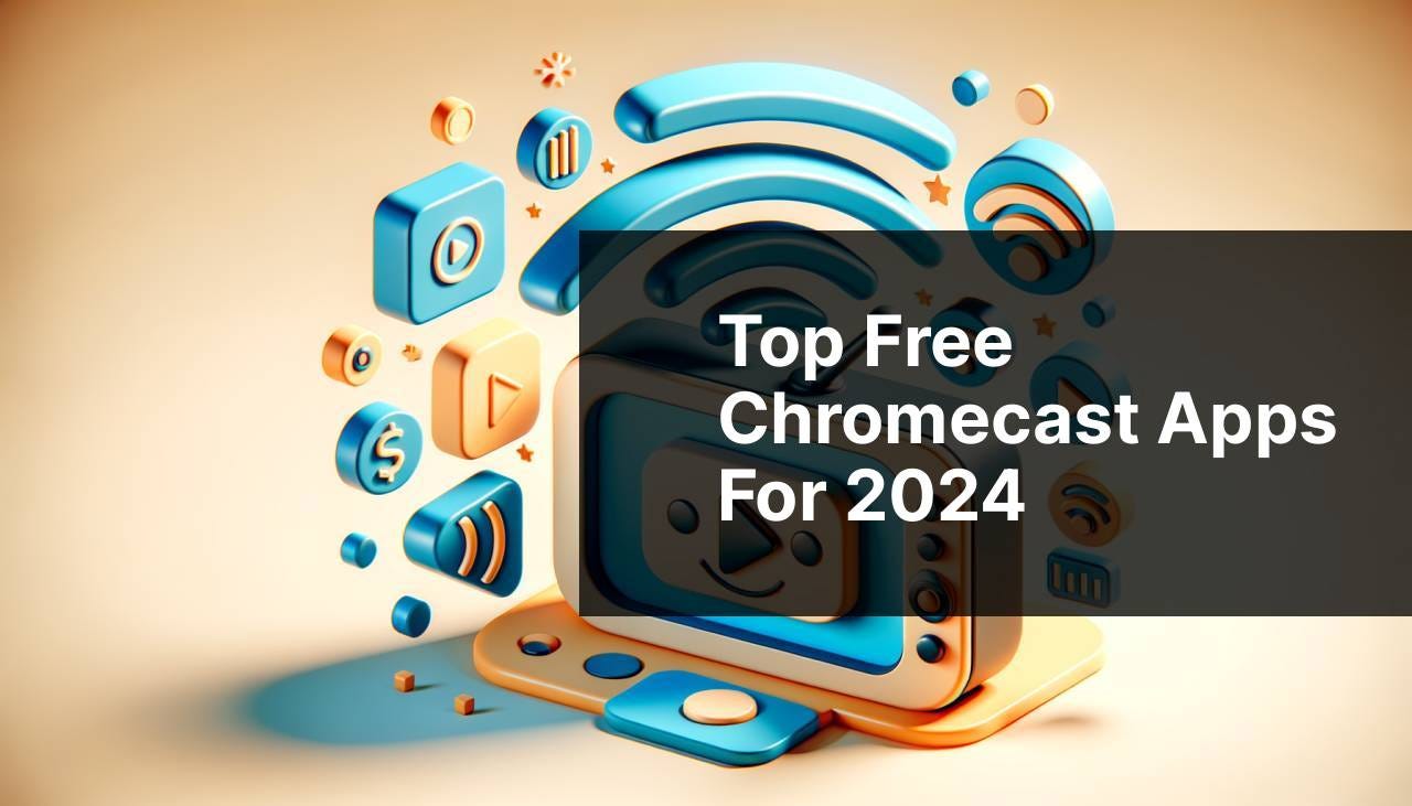 Best free streaming sites for chromecast hotsell