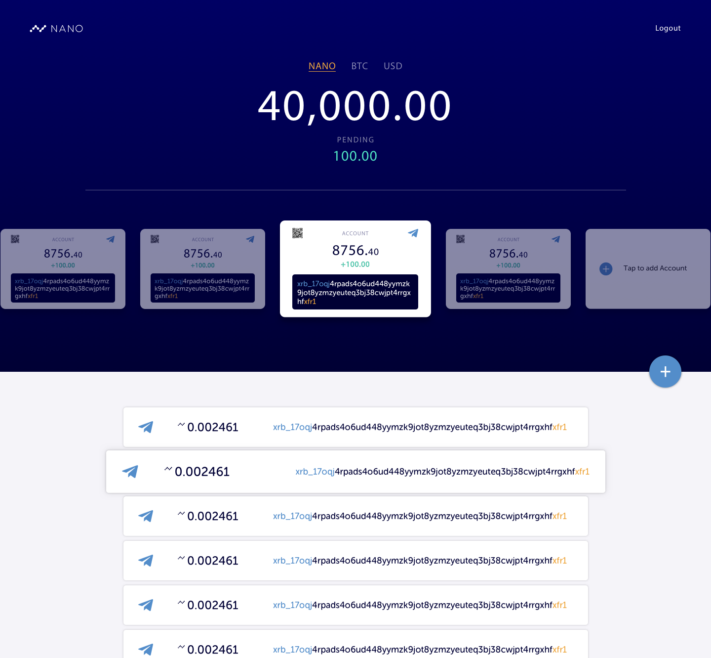 Nano crypto reddit (81) foto