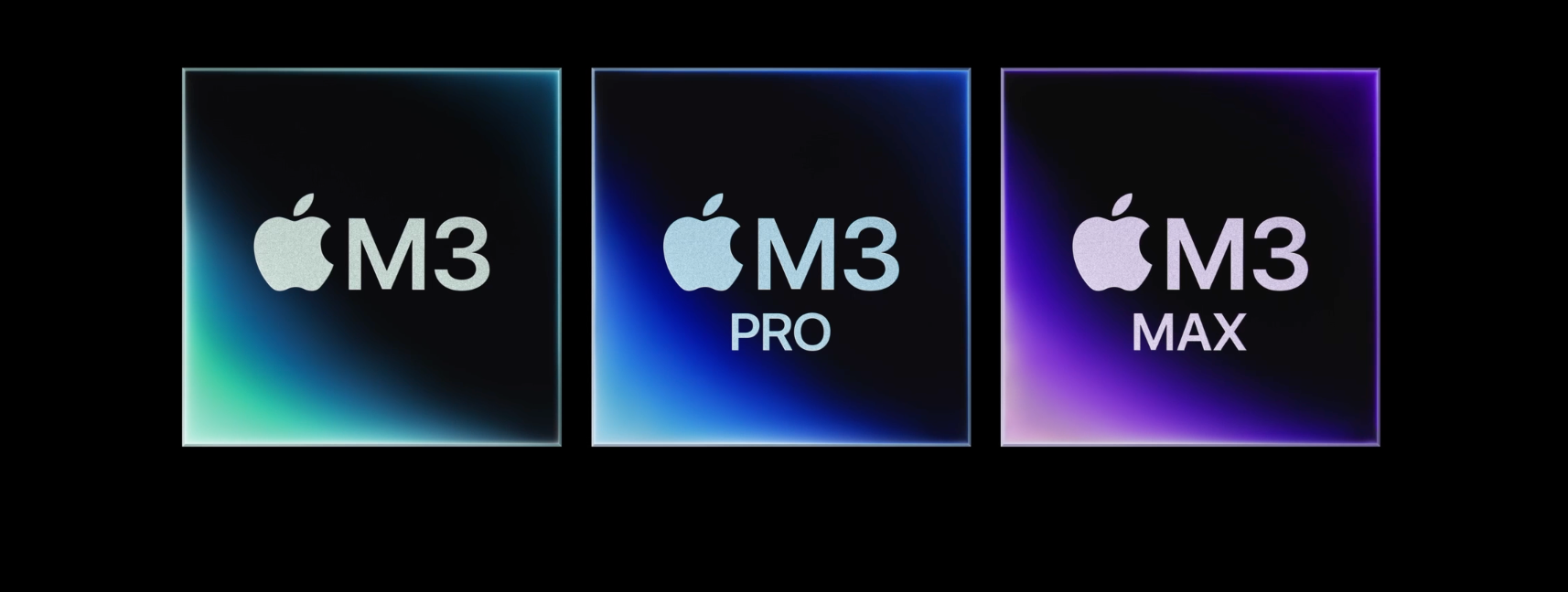 15 MacBook Air, 12 MacBook & M3 SoC are expected to arrive in 2023