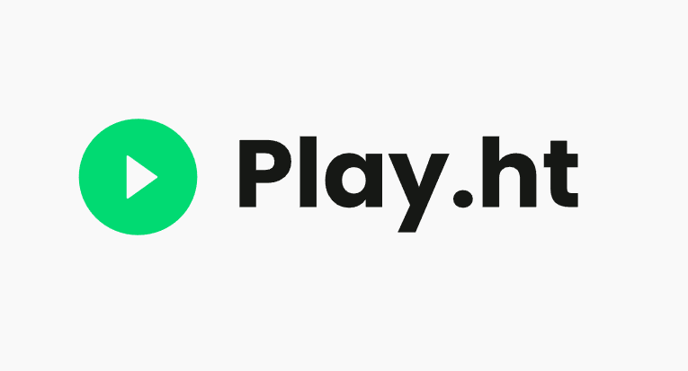 Play.ht Metin Seslendirme Yapay Zeka