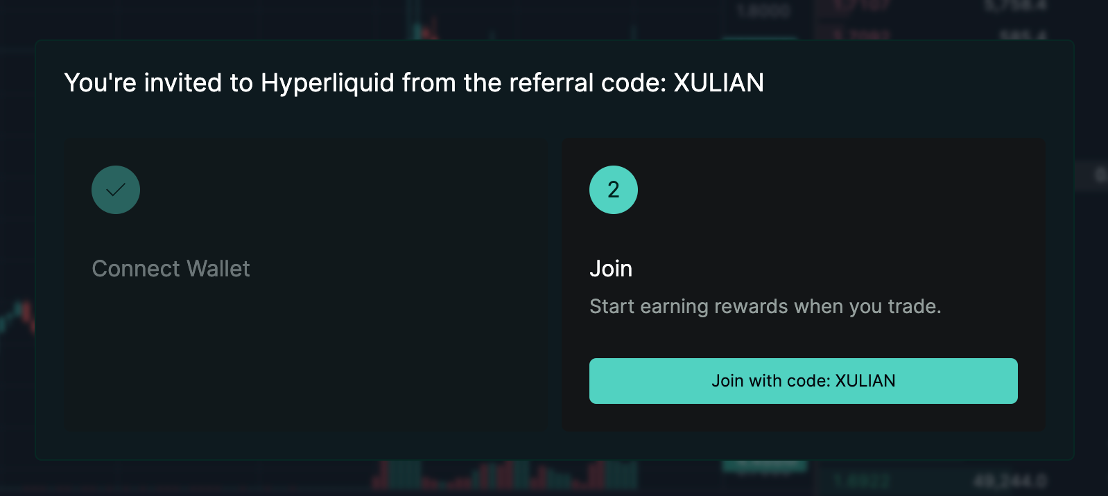 Hyperliquid la mejor plataforma para hacer trading en DeFi | by Xulian |  Medium