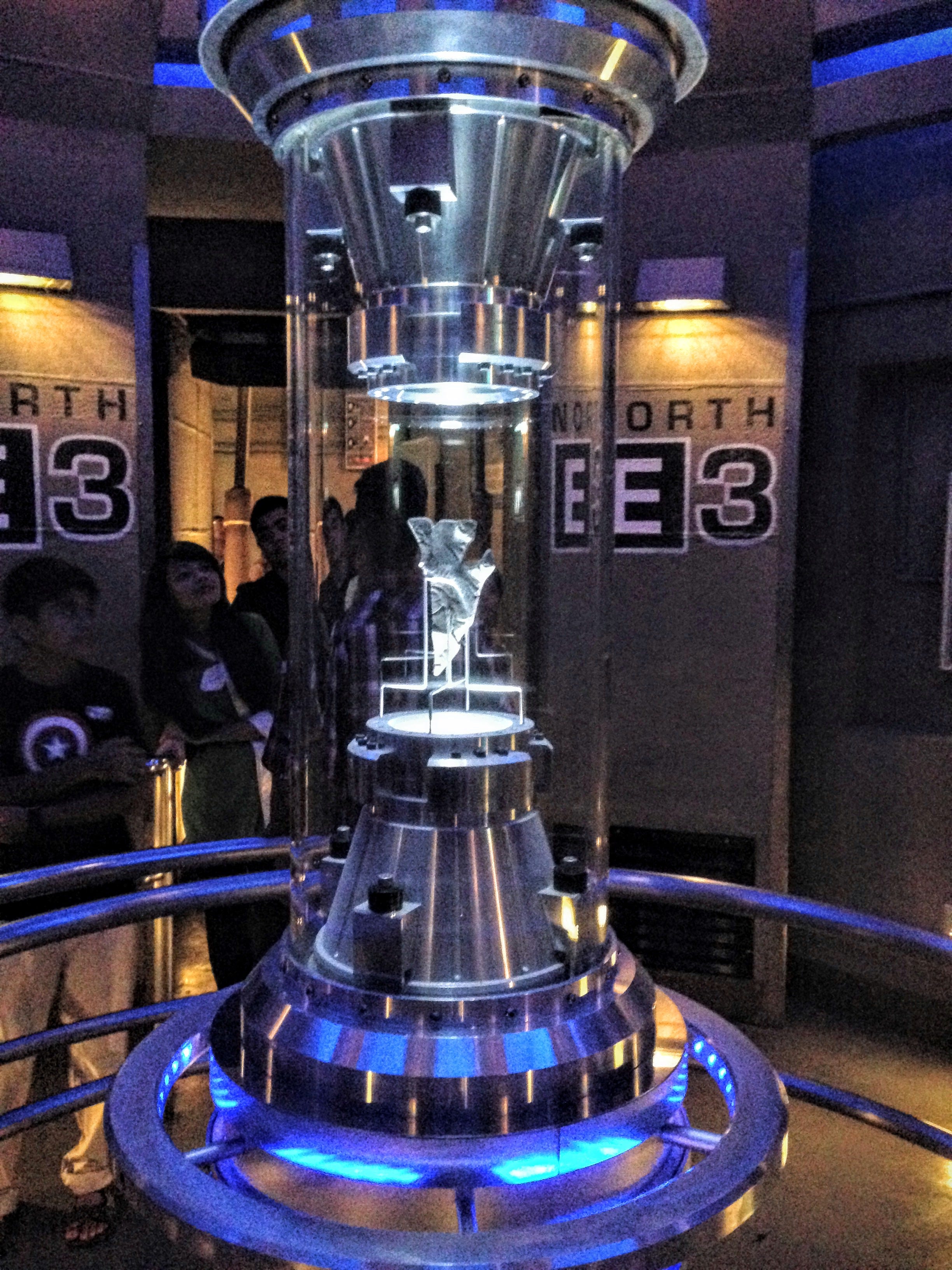 環球影城的挑戰. 熱+ 餓= … | by yc | Good Times | Medium