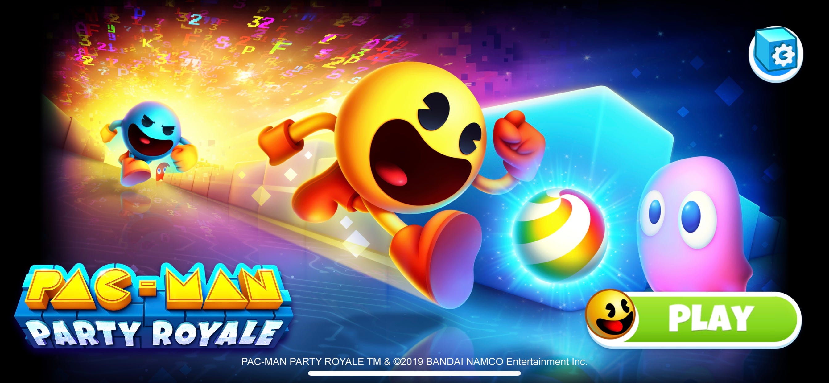 Review: Which 'Pac-Man' battle royale game is better?