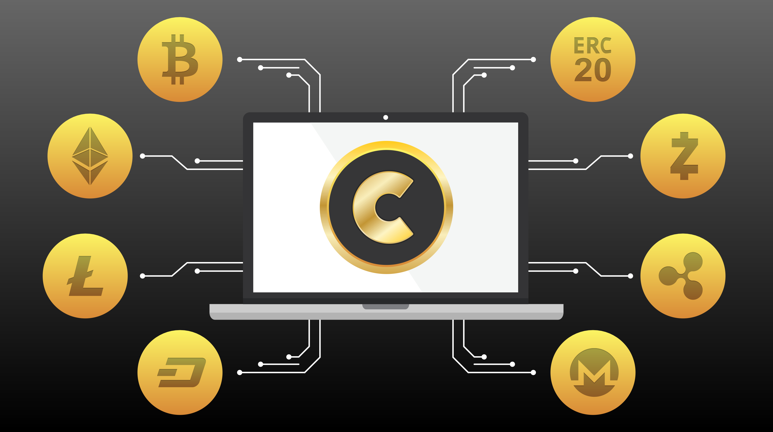 What is Centra Tech?. Centra tech is a new blockchain based… | by Антон  Грибоедов | Medium