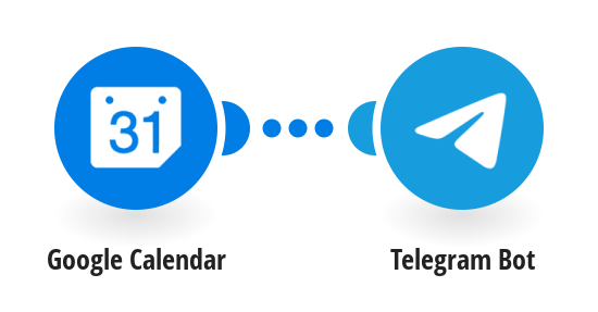 Post new Google Calendar events to Telegram | by Greg Vonf @ Business  Automated | Medium