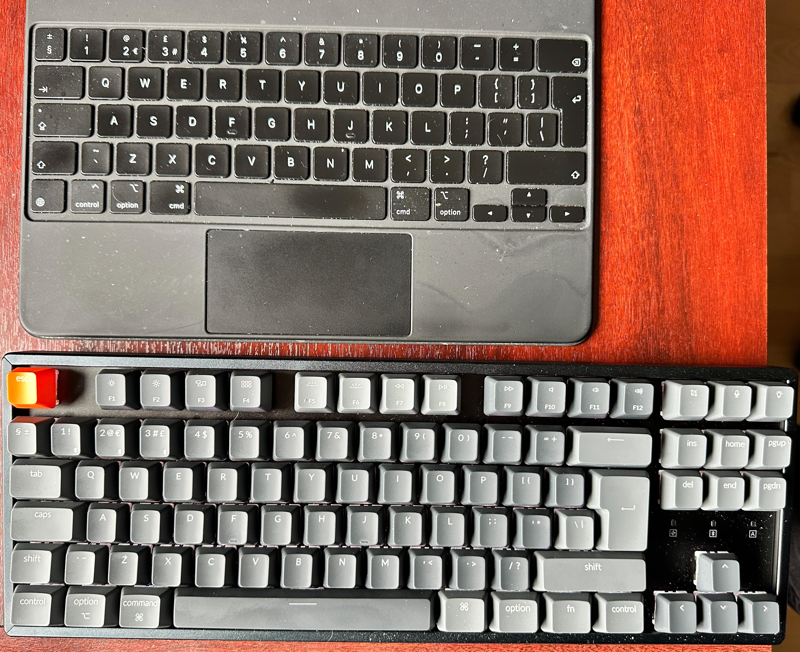 The MacTigr Keyboard Is A Great Alternative To Apple's Magic Keyboard