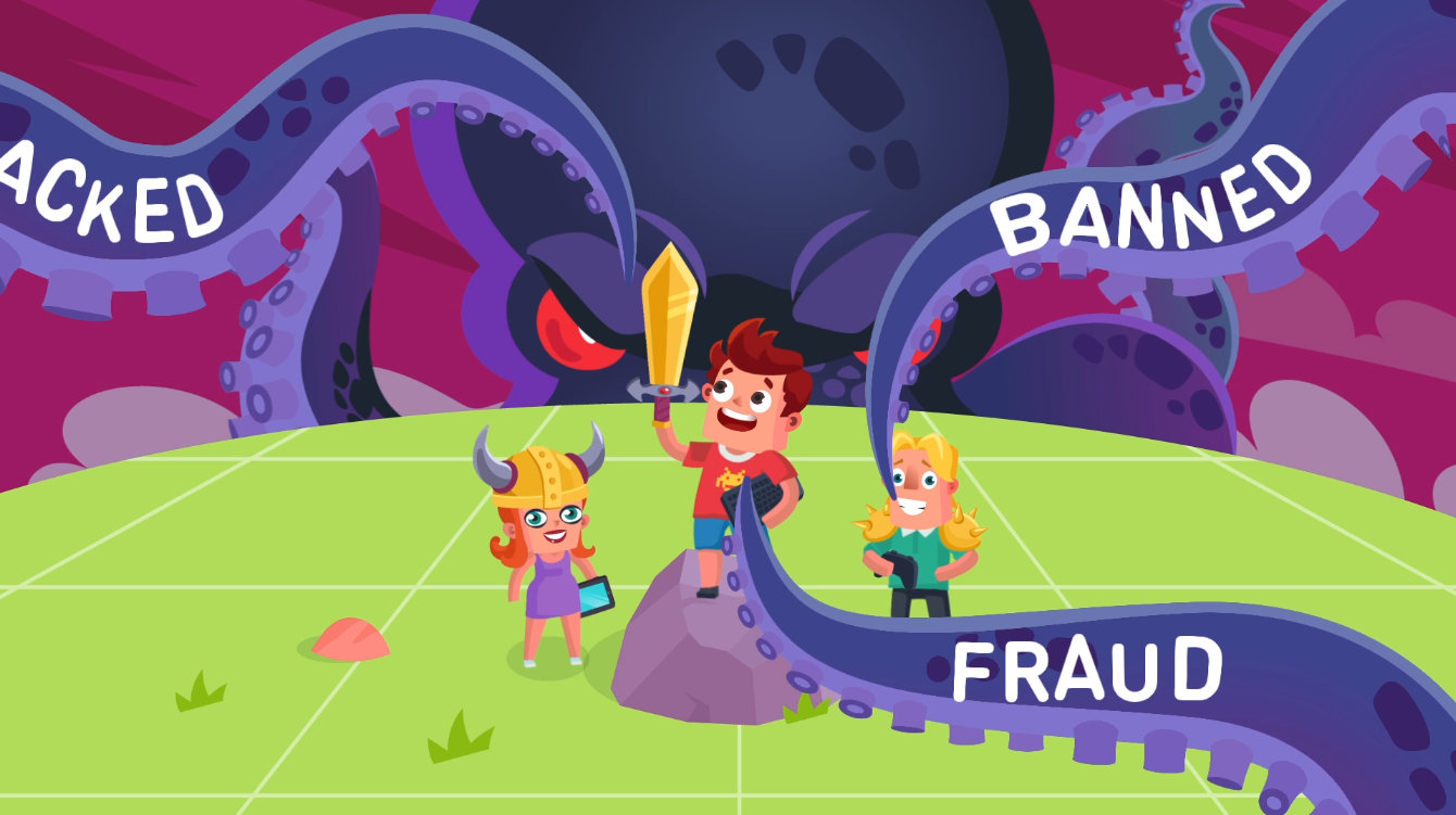 게임 개발자들이 Enjin Coin을 사용해야 하는 이유. 엔진 코인 블록체인 게임 개발 생태계에 대한 주요 개념, 기능 및… | by  EnjinKorea | EnjinKorea | Medium