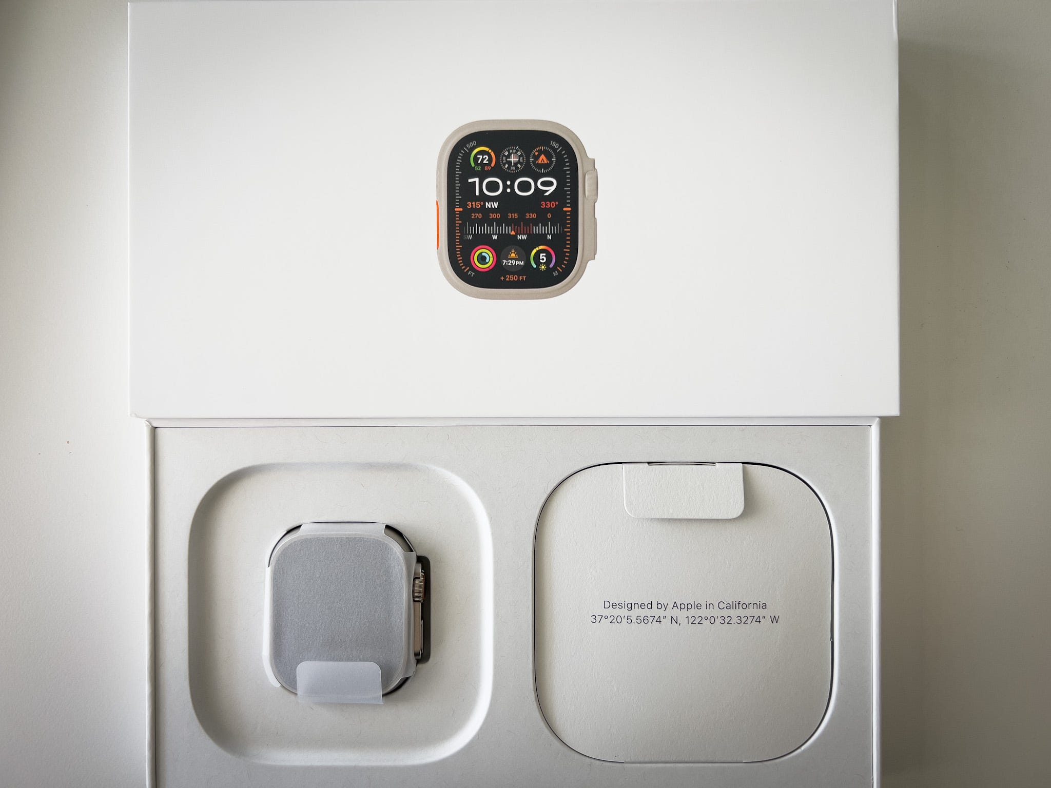 Why the Apple Watch Ultra 2 is a big thing in Germany, by Tobias Hedtke