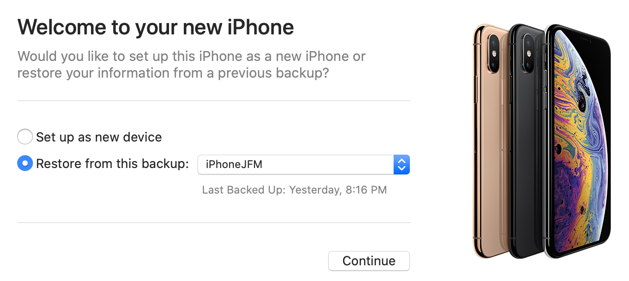 From iPhone 7 to iPhone 11 Pro: The Return of Delights | by