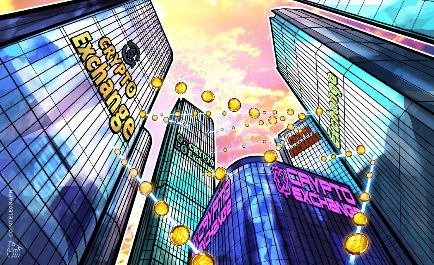 5 Best Crypto Trading Strategies. Today we are telling you about 5 best… |  by Coinmatics | Coinmatics | Medium