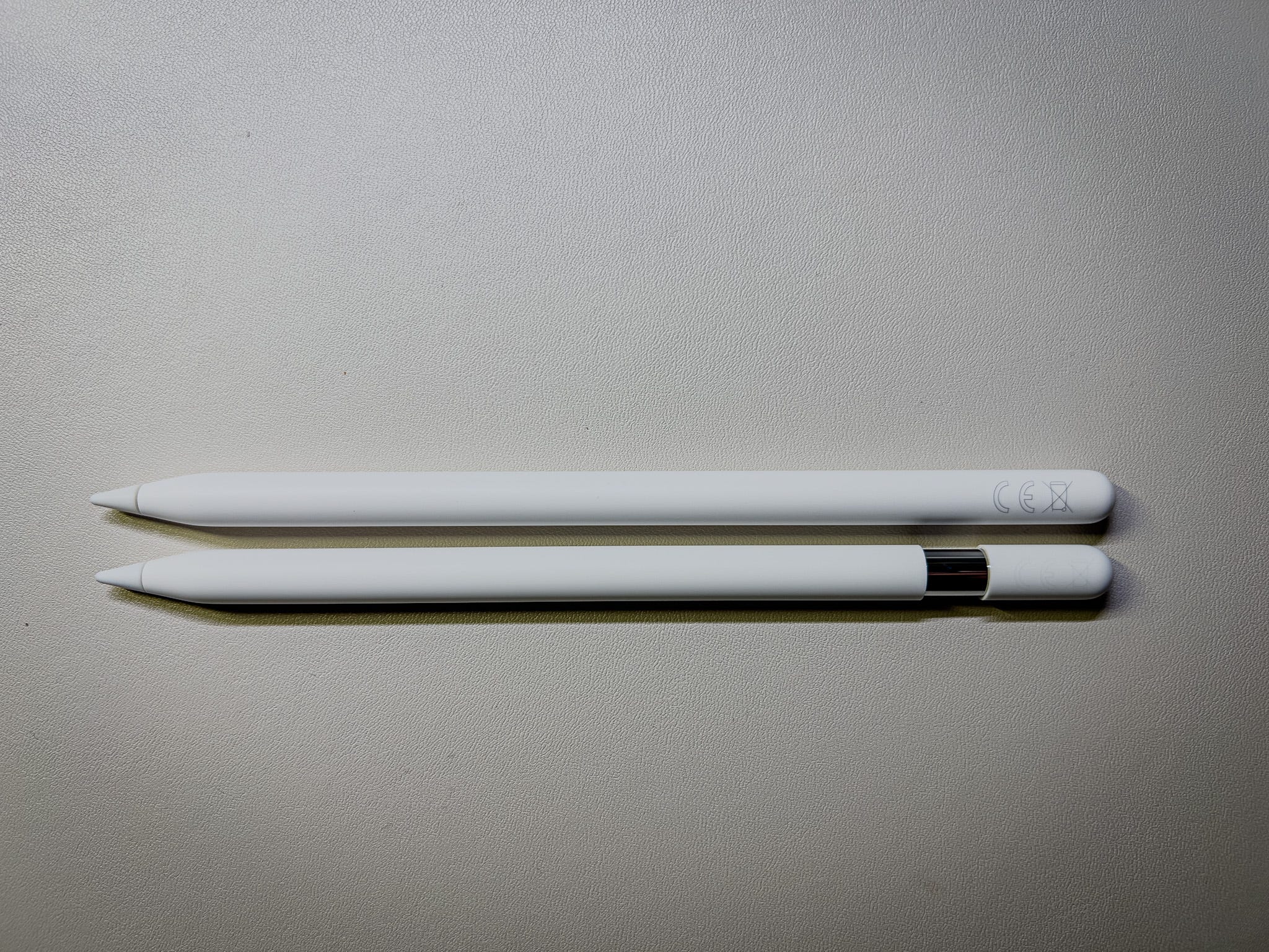 NEW Apple Pencil USB-C White Stylus MUWA3AM/A for iPad