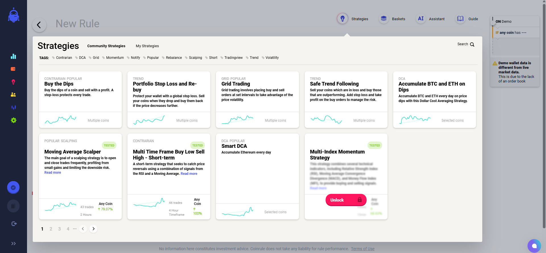5 Best Crypto Trading Bot Platforms for 2026 — Top Automated Trading Tools  | by Kevin Meneses González | Coinmonks | Dec, 2025 | Medium