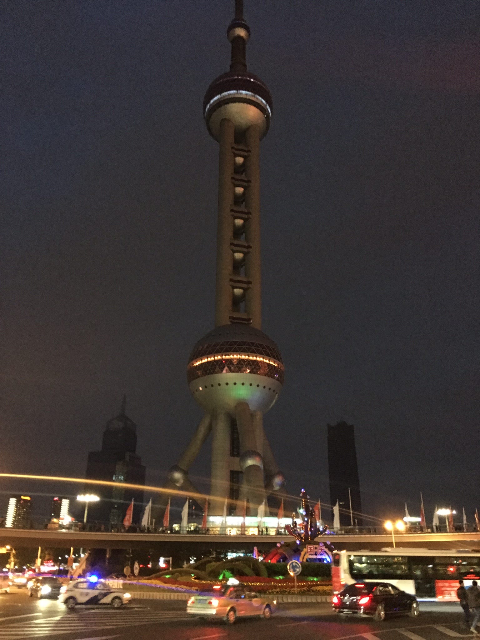China — Shanghai — first impressions by Nicks Wanderings Jun, 2023 Medium