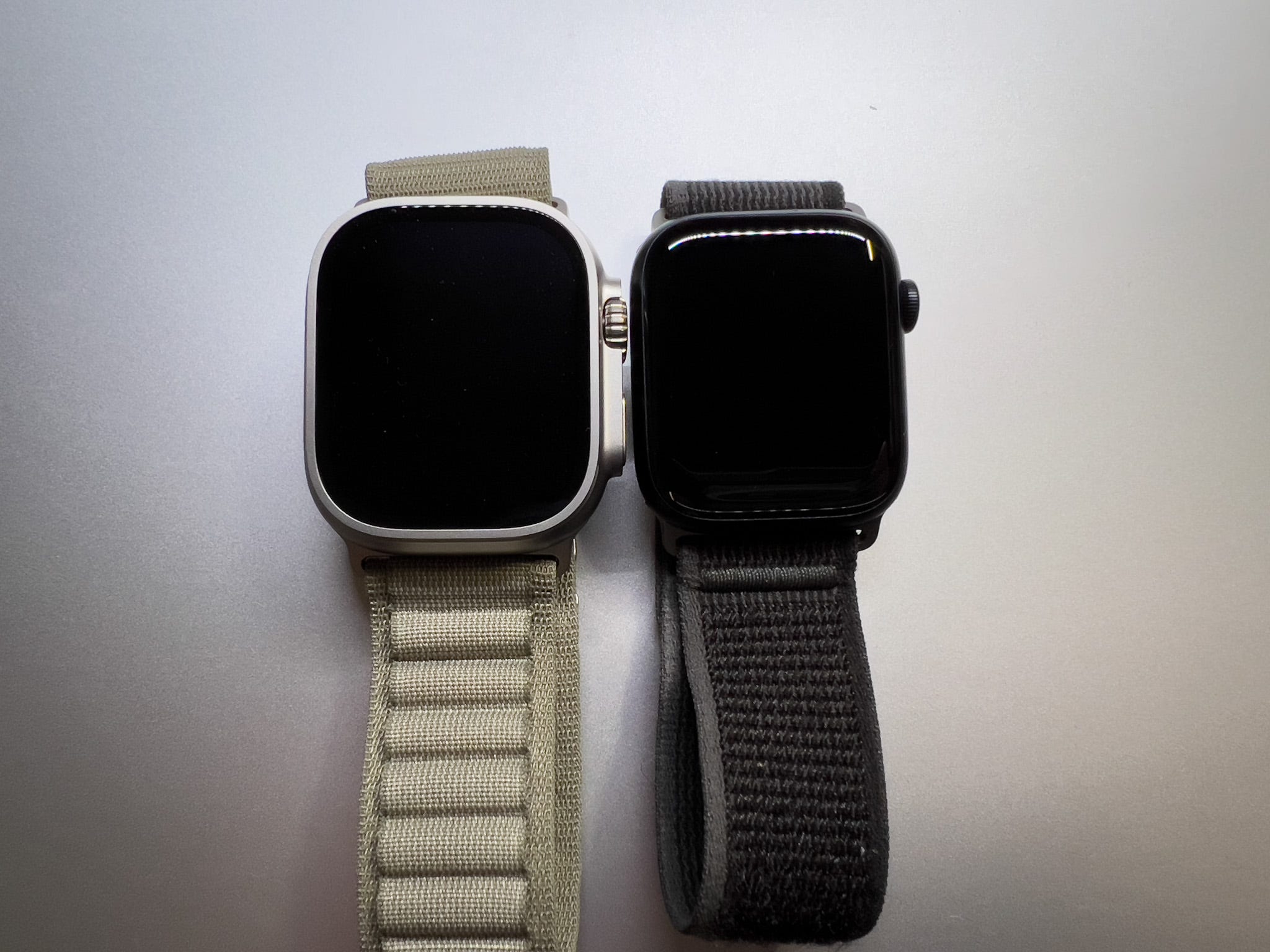 Apple Watch Ultra 2 first impressions: A brighter future for Siri