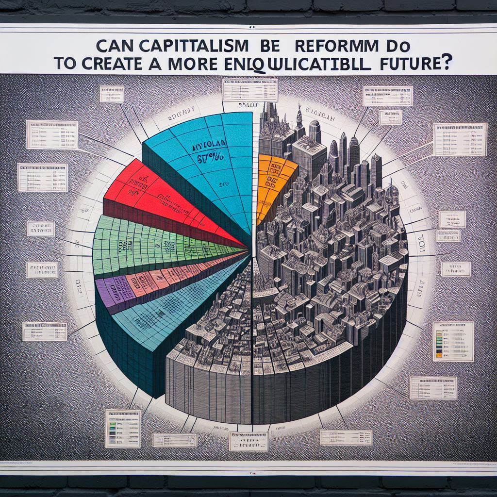 Can Capitalism be Reformed to Create a More Equitable Future?, by Smart  Minds Together