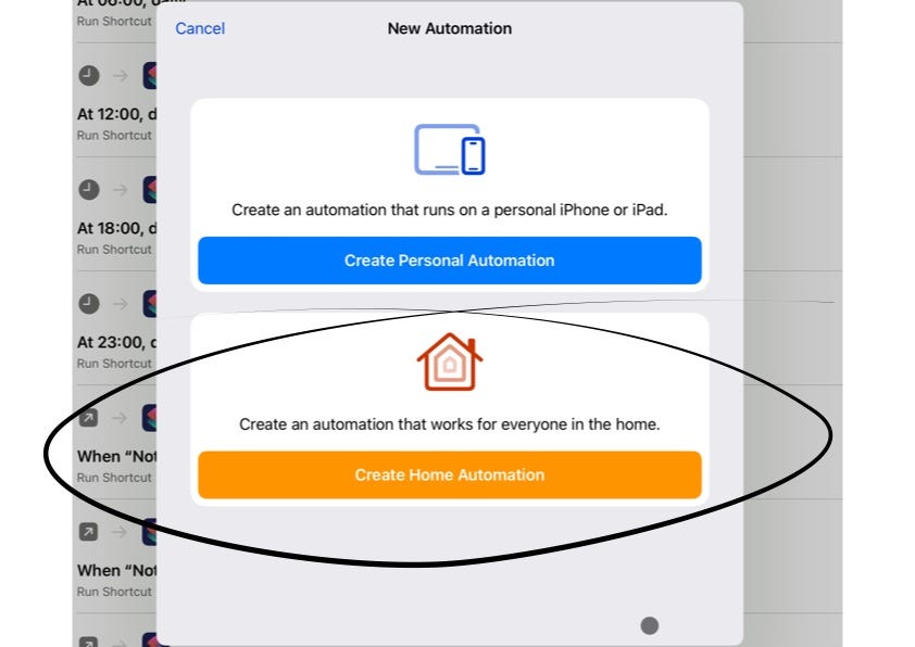 How to Monitor and React to Room Temperature and Humidity With a HomePod  Mini or HomePod v2, by Will J Murphy, Mac O'Clock