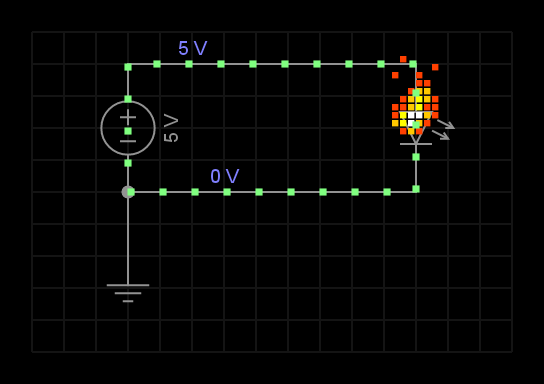 Using a LED matrix with Arduino. Got an 8x8 LED matrix such as the…, by  Rodrigo Sousa Coutinho, Arduino Playground