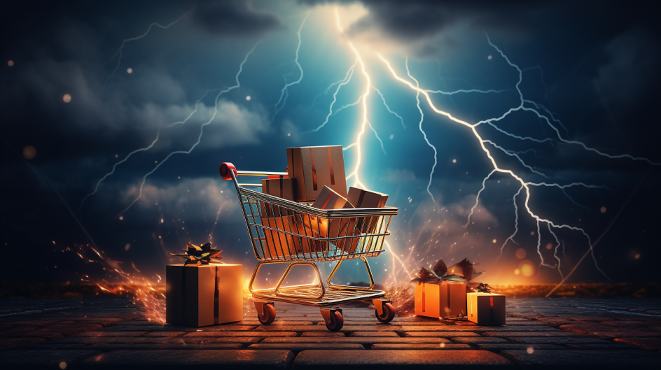 Ultimate Sellers Guide on  Lightning Deals - FeedbackWhiz