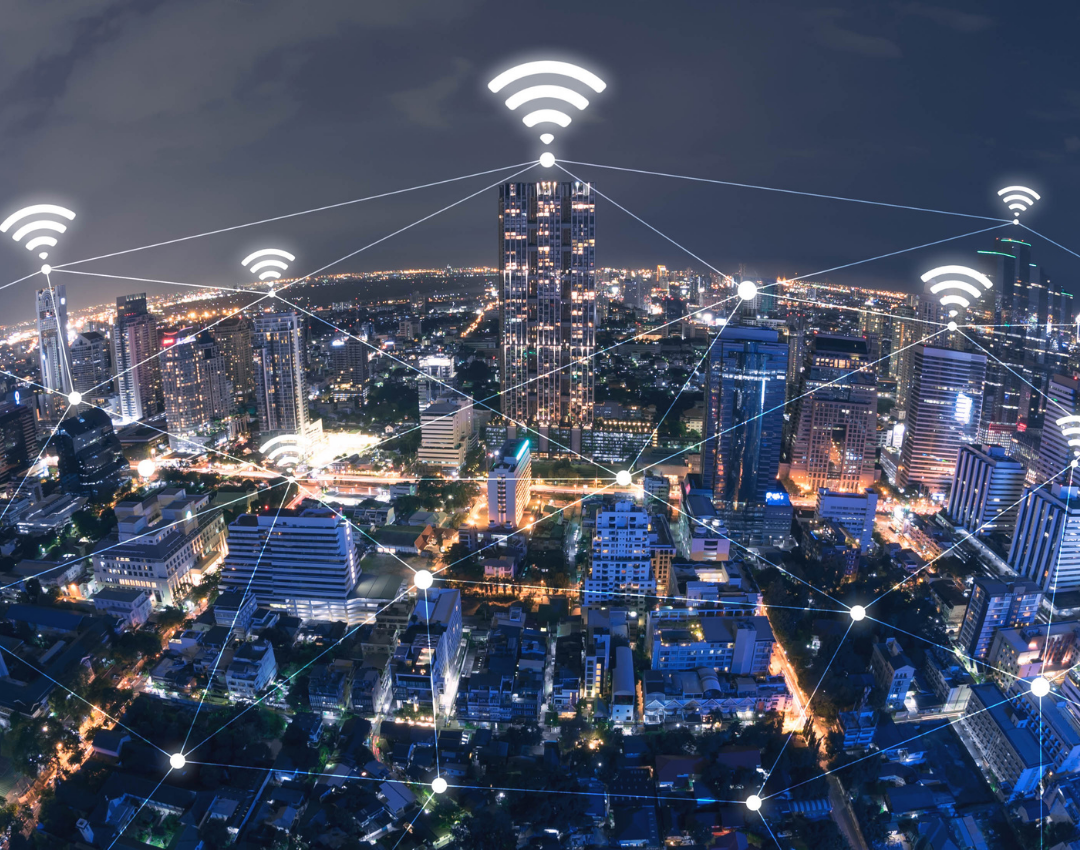 Telecommunications Broadcast Tower Wireless Transmitters