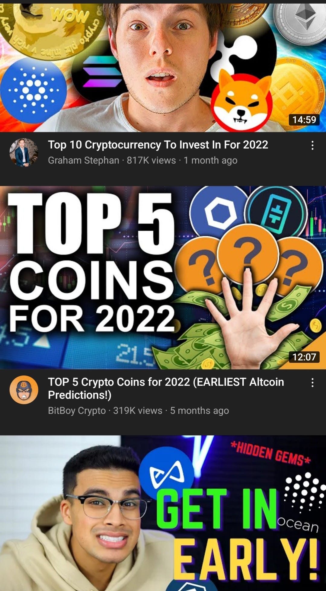 The Dirty Truth about Crypto Influencers — The Real Scammers! | by Trader  Fibonacci Fiddsy | Medium