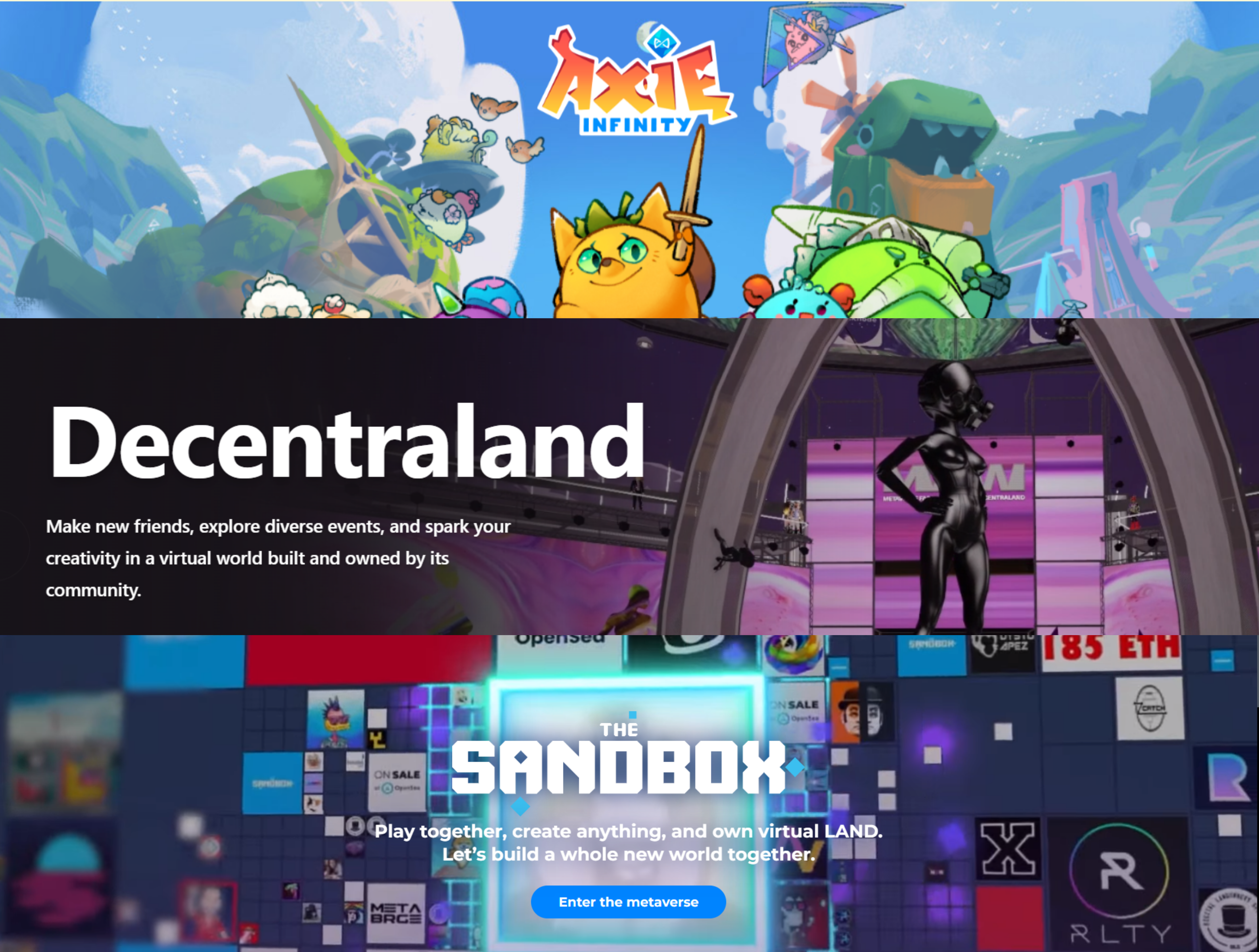 The Rise of Play-to-Earn: An Introduction to GameFi | by Anush Jafer |  Krypcore