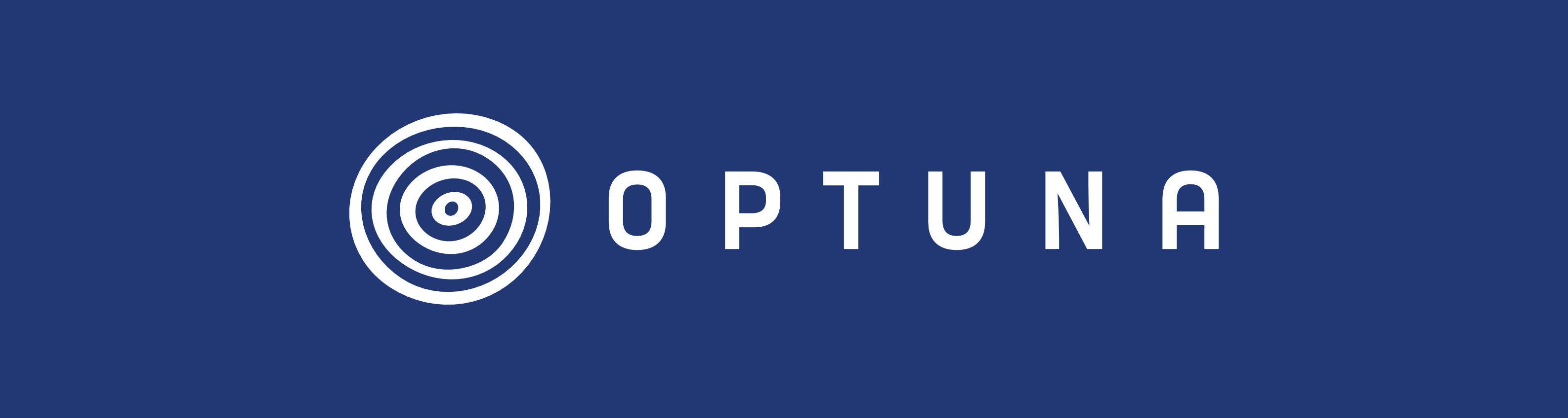 Optuna
