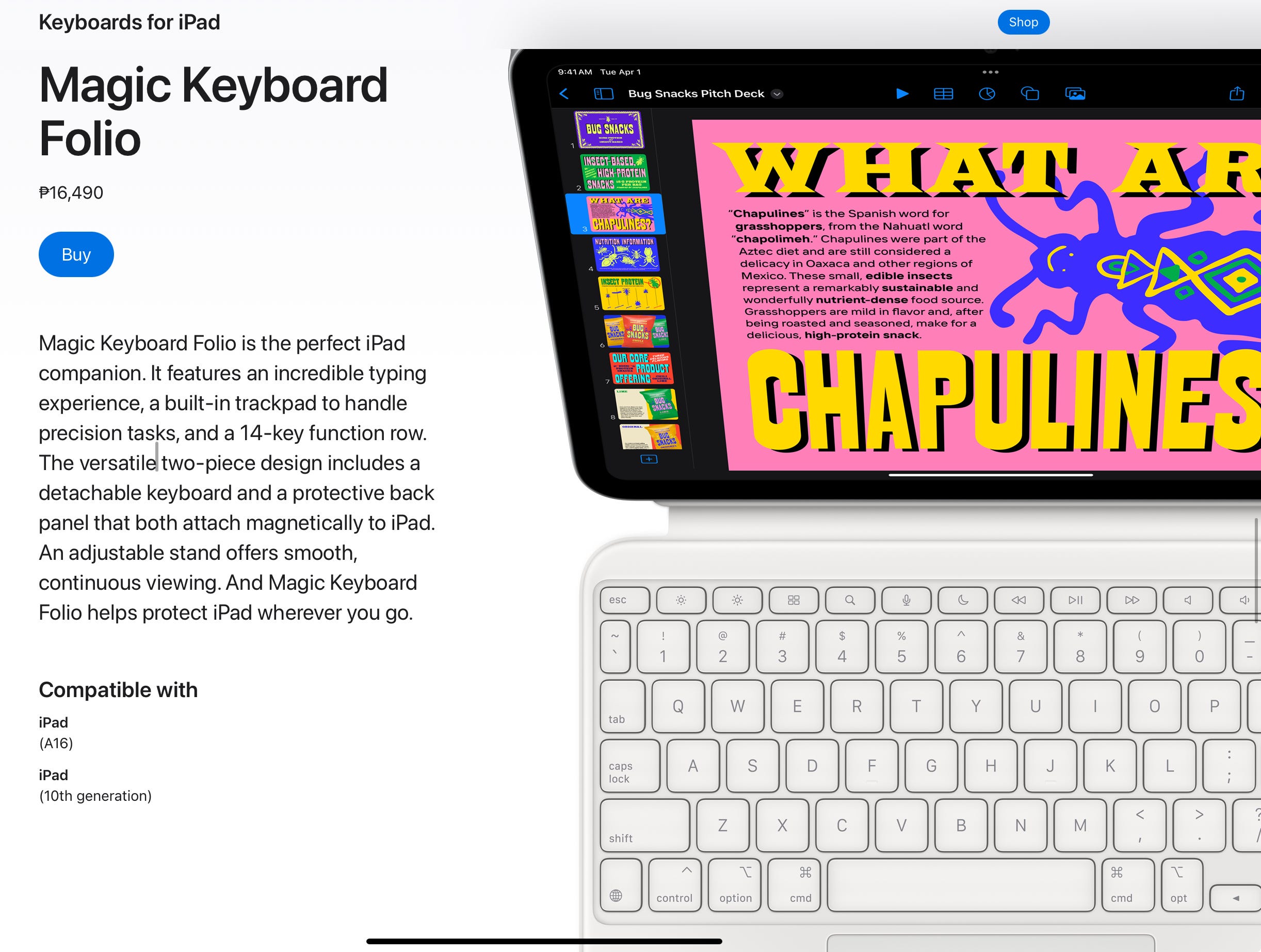 The iPad 11th Generation: The Best Value iPad in 2025 | by Darwin