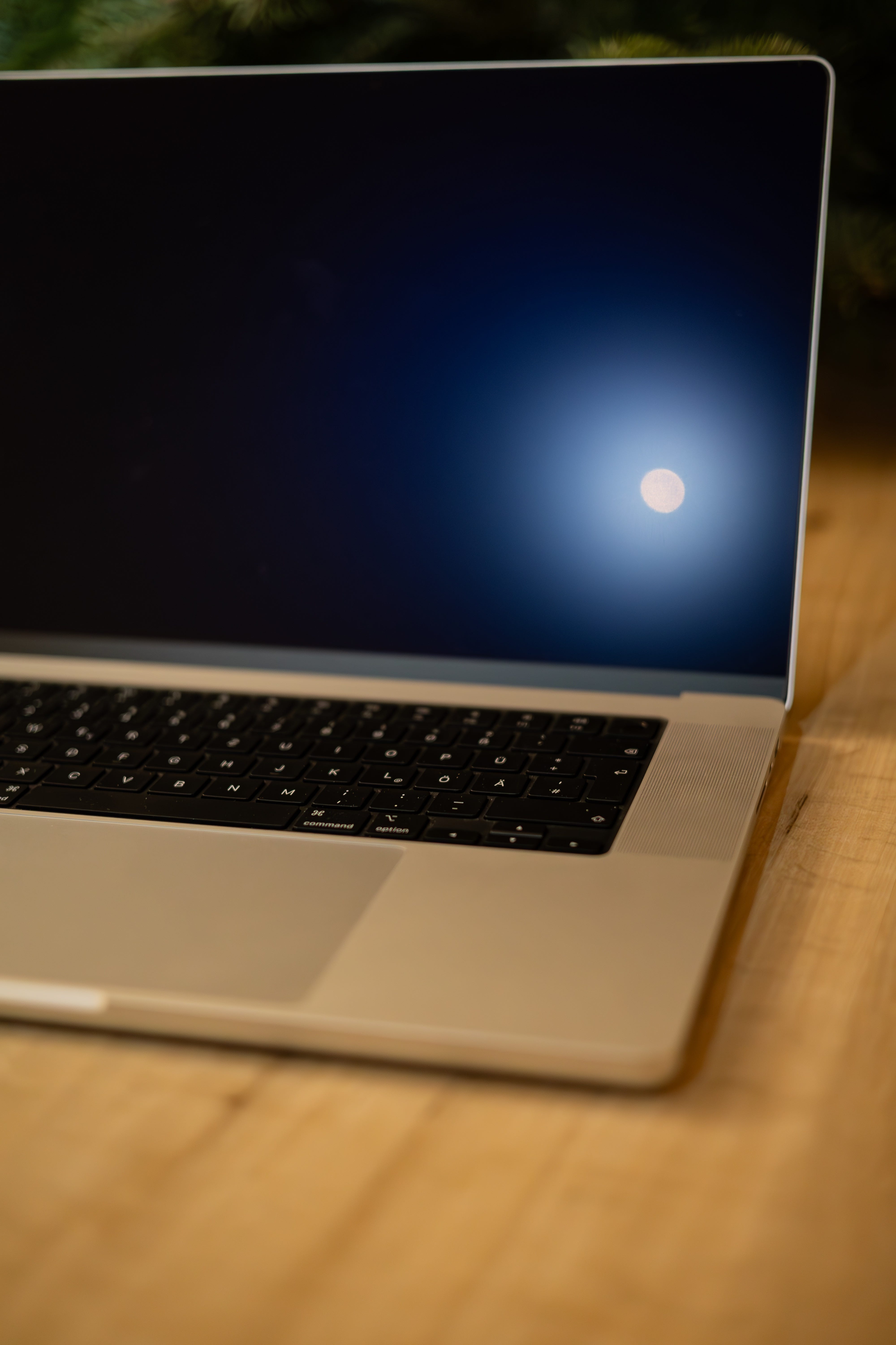 Nano-Texture on the MacBook Pro: Just a Gimmick or a Game-Changer