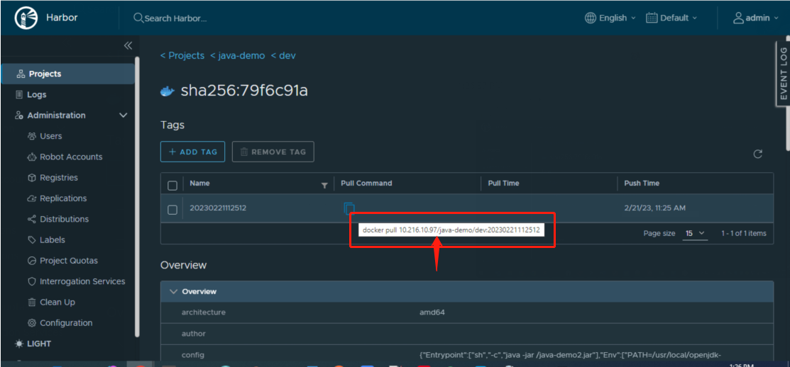 Docker Pull: Invalid Reference Format | By Luffy-X | Faun — Developer  Community 🐾