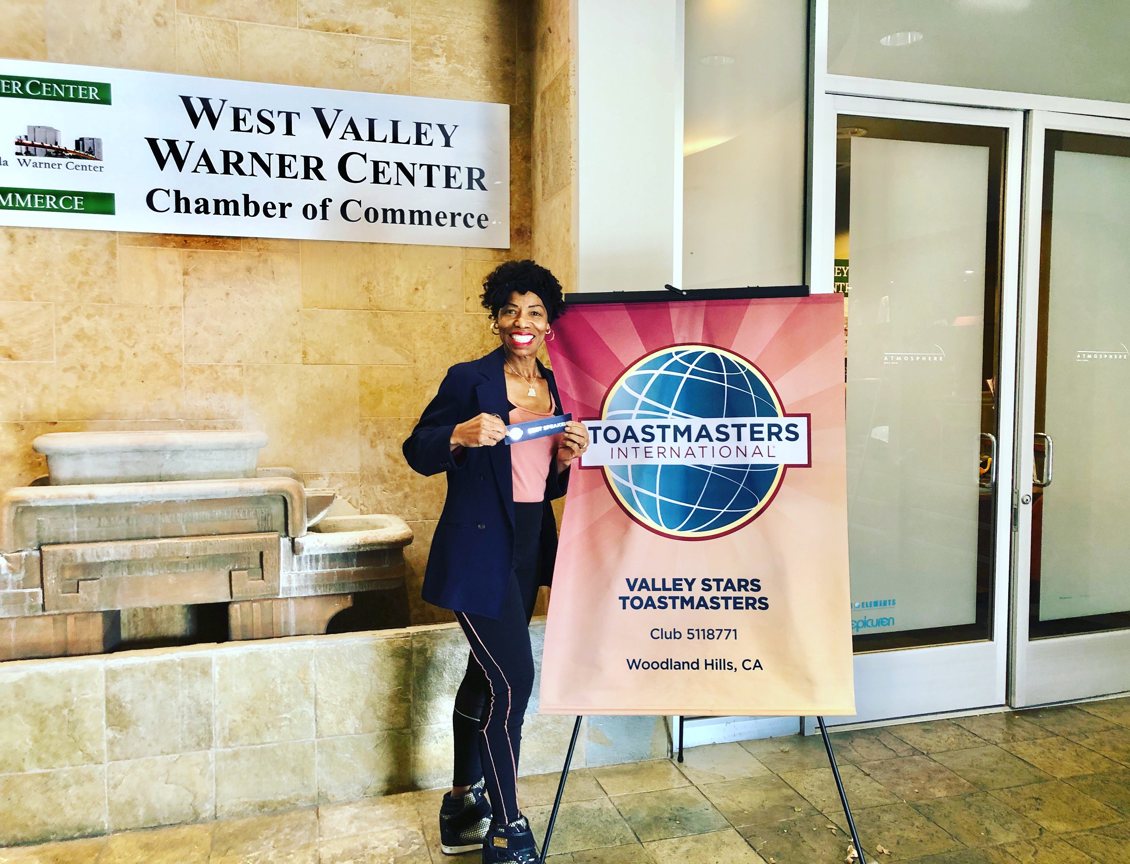 West Valley Warner Center Chamber of Commerce