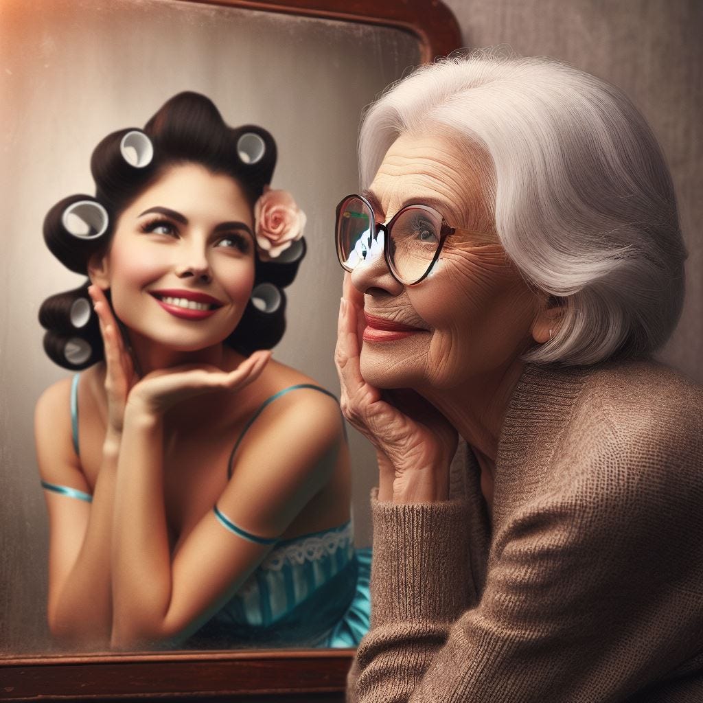 Retirement and purpose