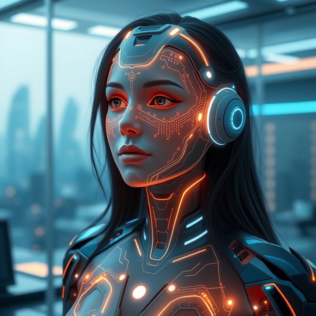 Explore The Advancements In Realistic Female Voice AI Technology 