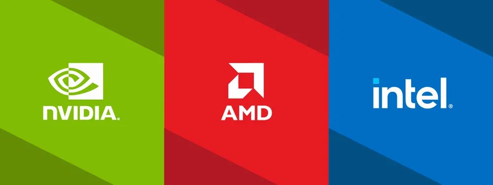 The History of Evolution of Graphics Cards (GPUs)