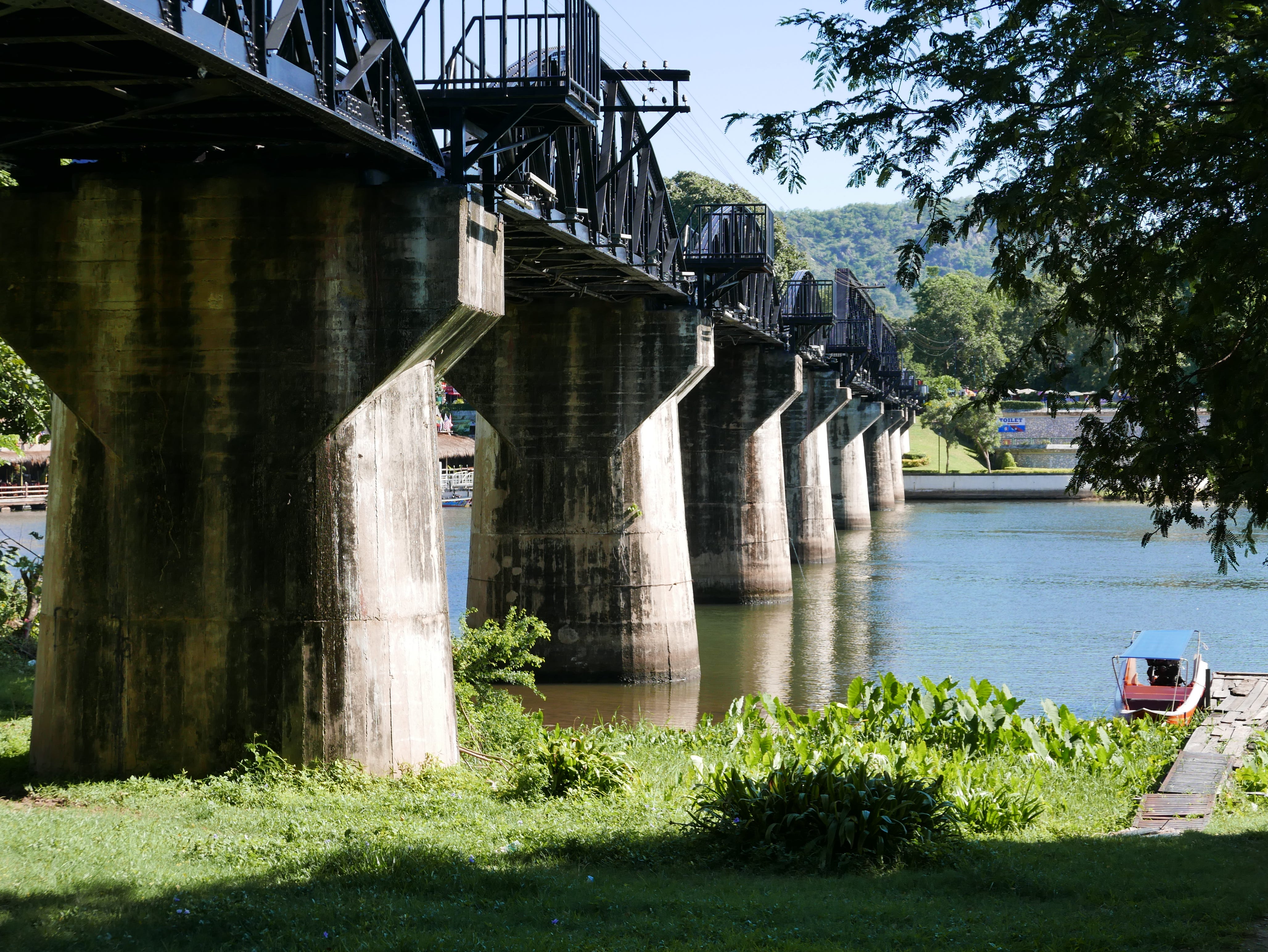 The Bridge on the River Kwai - Wikipedia