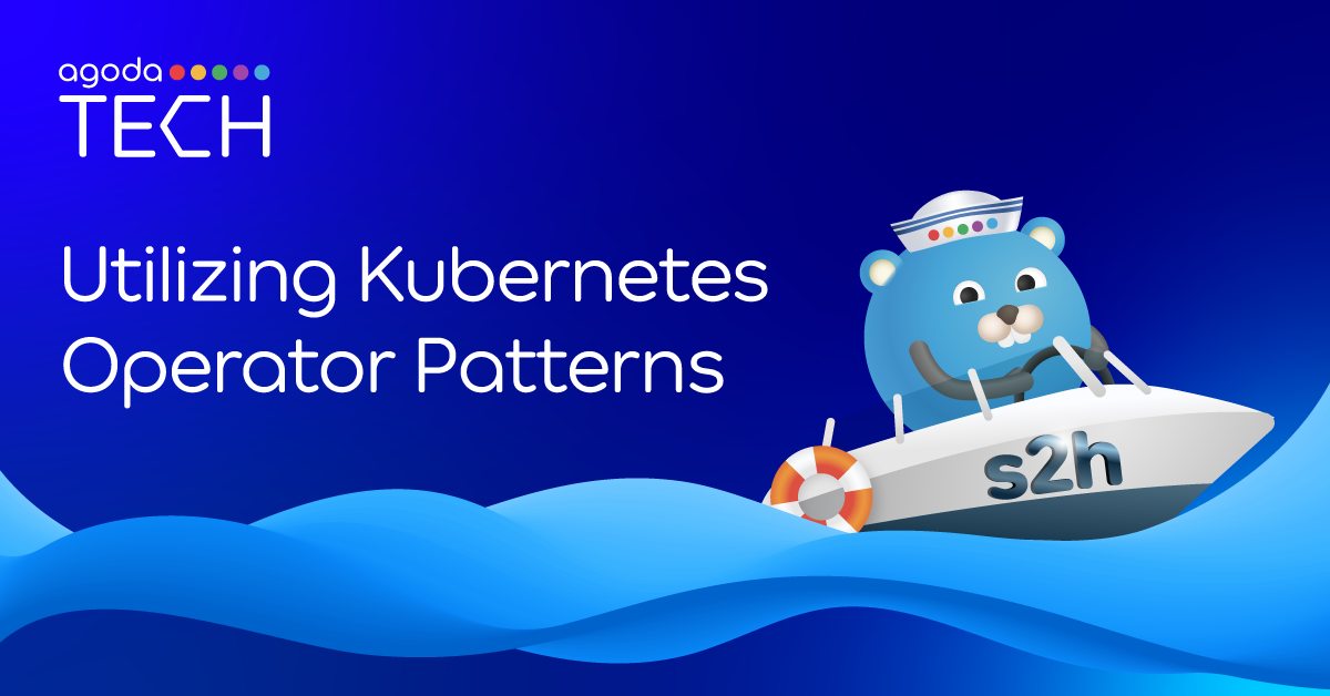 Samsahai: Dependencies Verification System with Kubernetes Operator